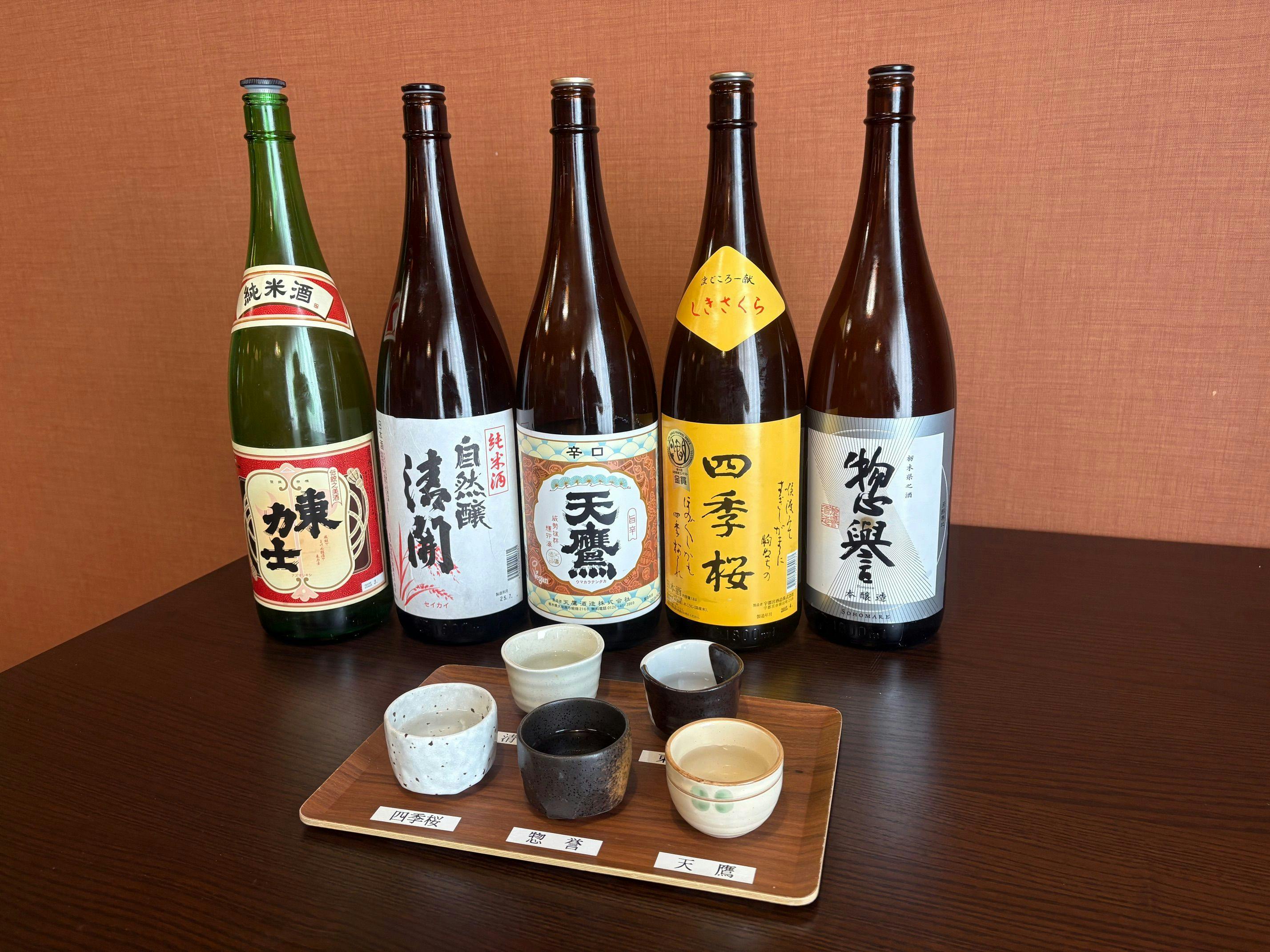 Tokiwa Ryokan