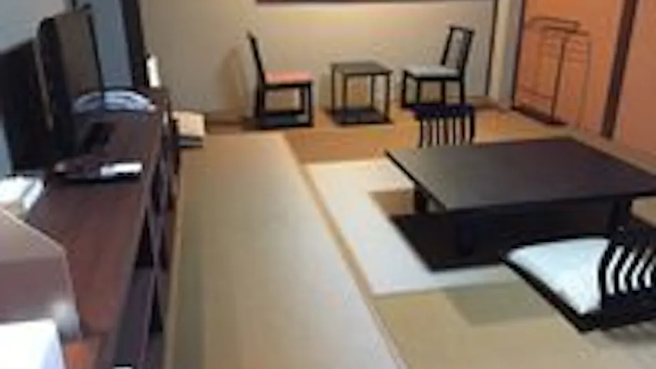 Tokiwa Ryokan