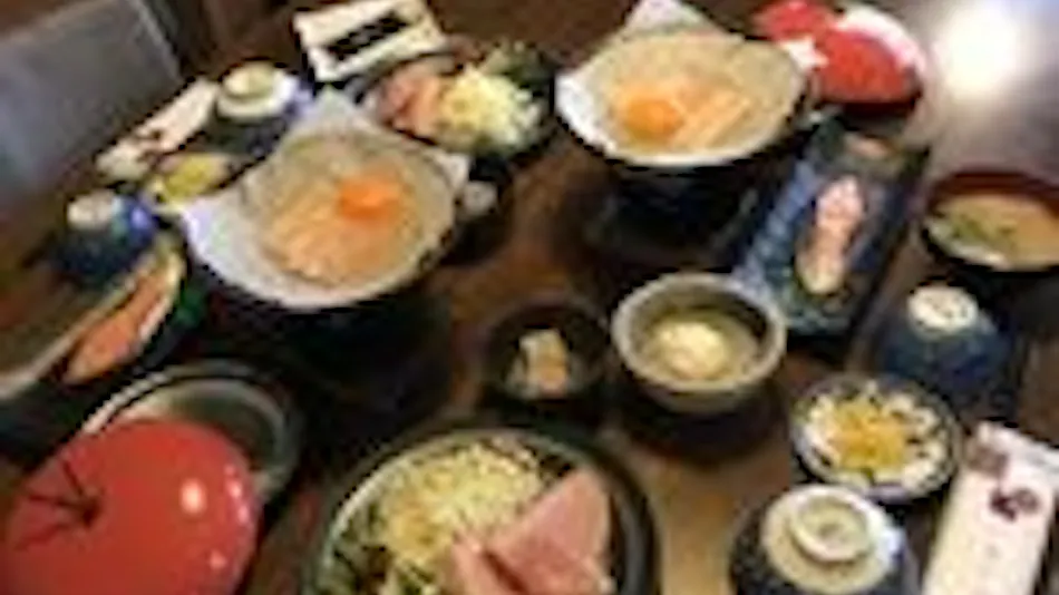 Tokiwa Ryokan