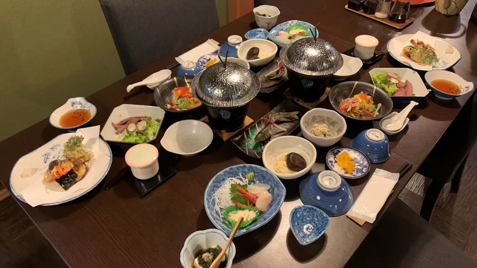 Tokiwa Ryokan