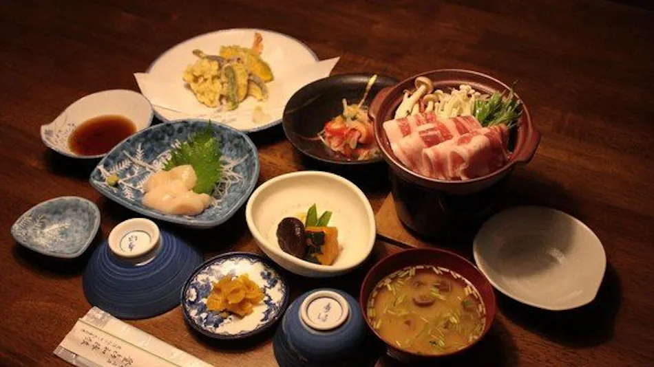 Tokiwa Ryokan