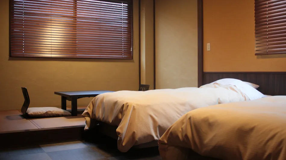 Tokiwa Ryokan