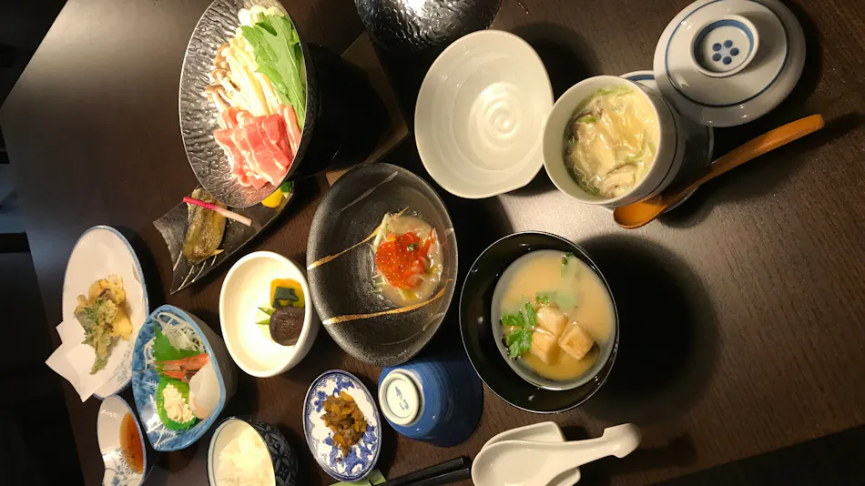 Tokiwa Ryokan