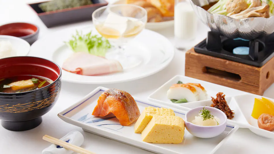 Yunoyama Onsen Green Hotel