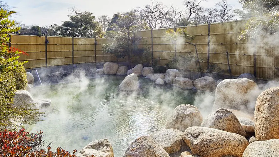 Yunoyama Onsen Green Hotel