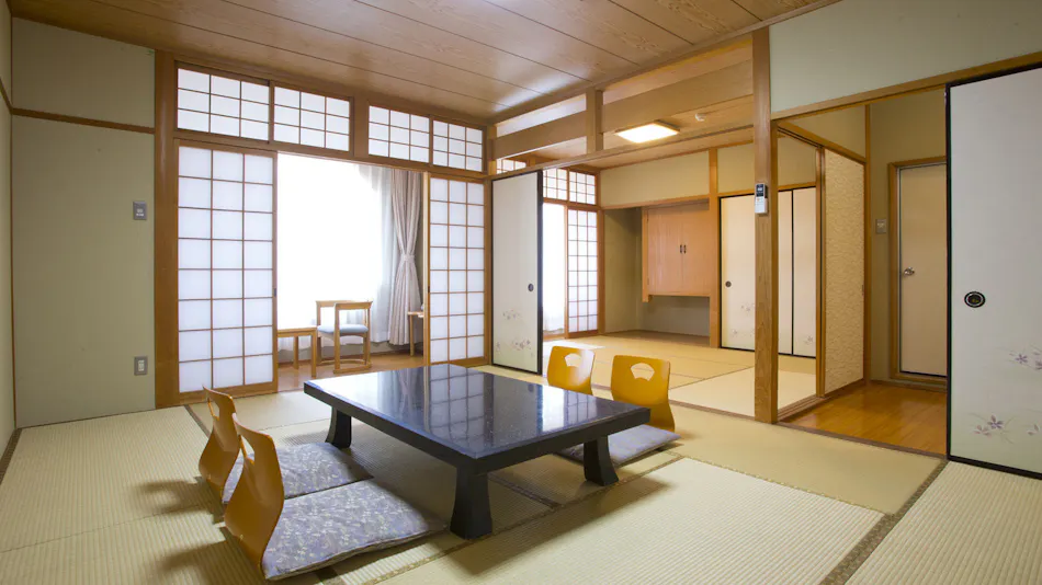 Yunoyama Onsen Green Hotel