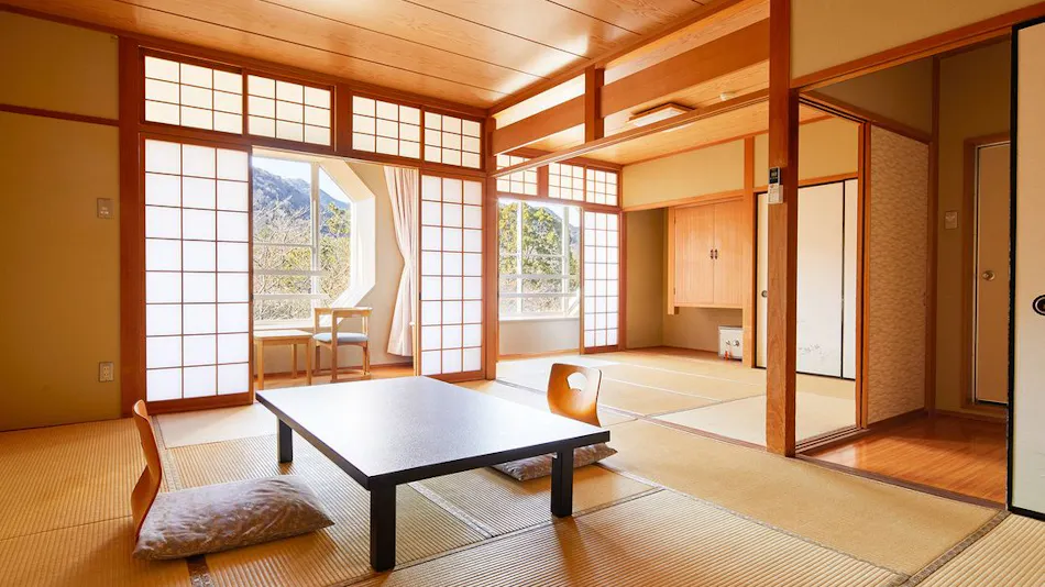 Yunoyama Onsen Green Hotel