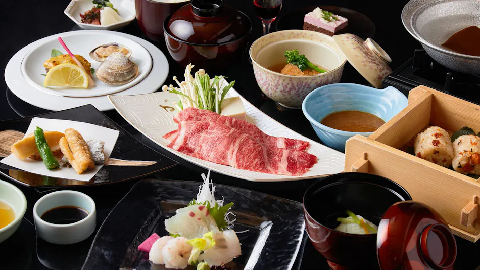 Yunoyama Onsen Green Hotel
