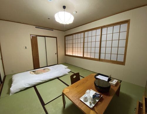 和室