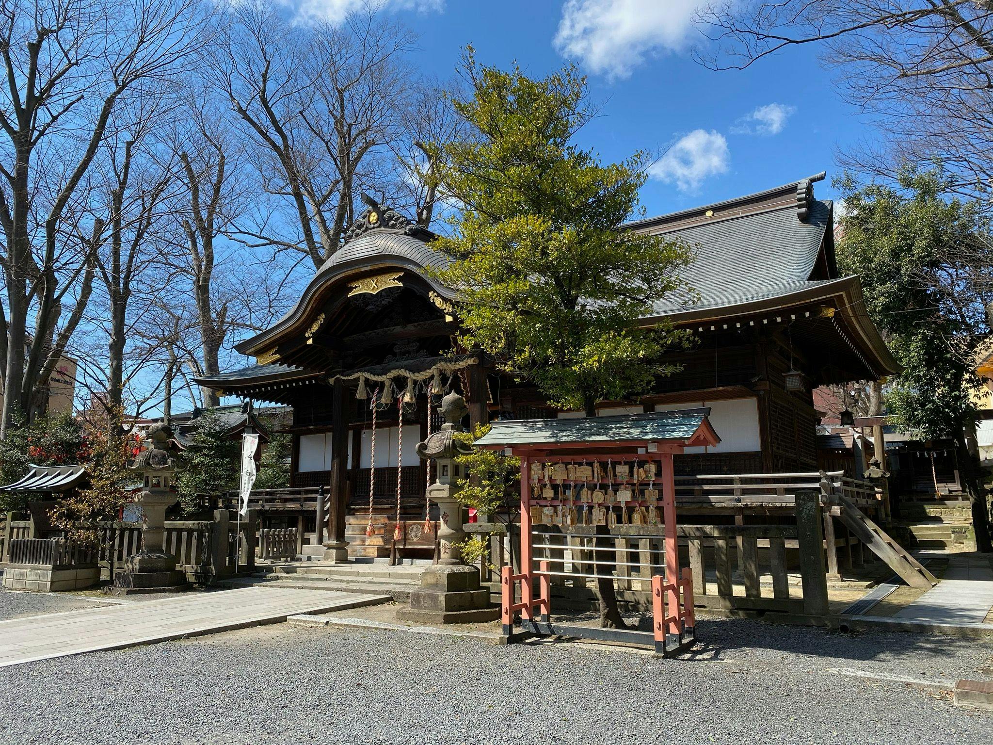 Koriyama View Hotel