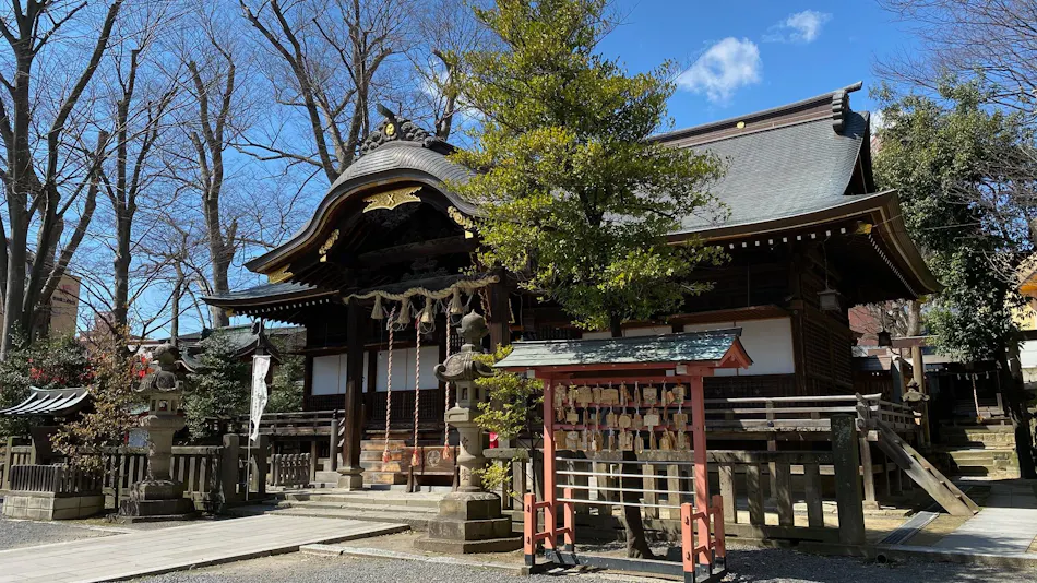 Koriyama View Hotel