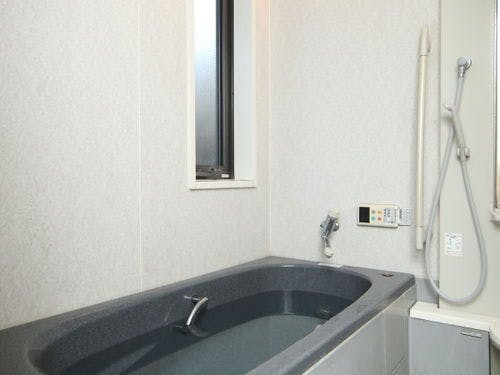 本館にあるお風呂です。