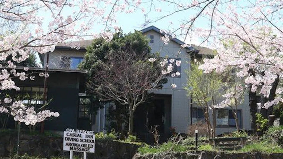 OPA RESORT