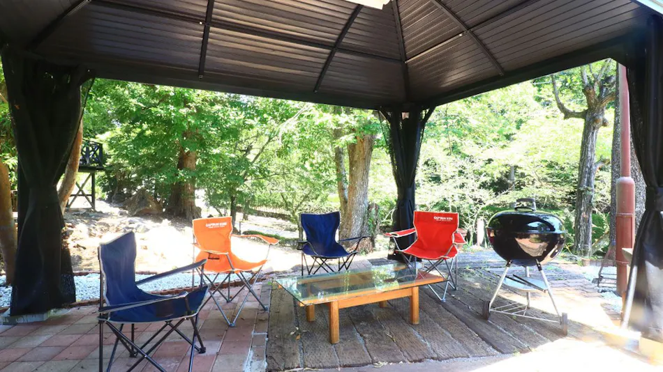 OPA RESORT
