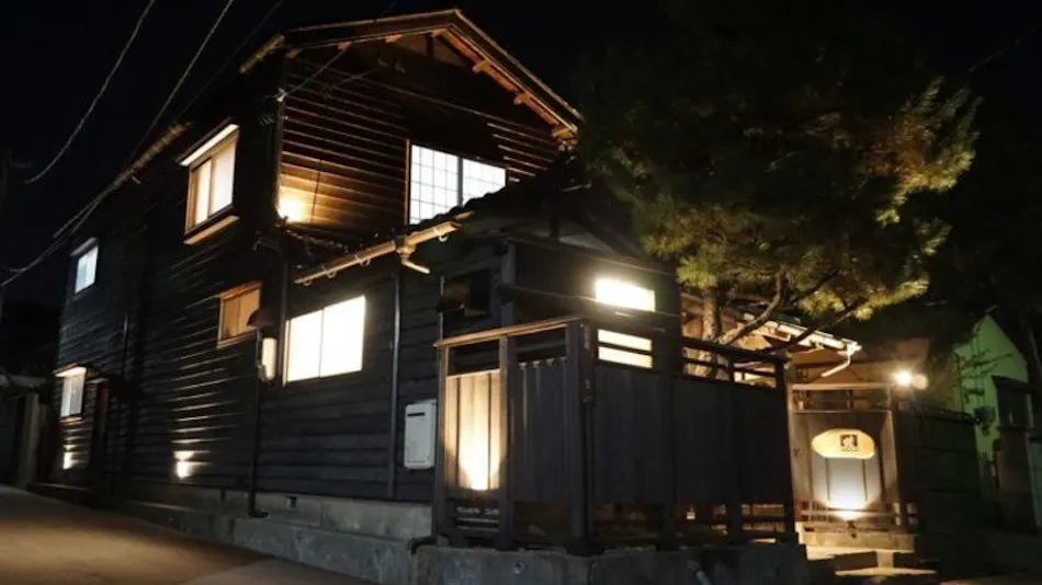 Restaurant & Inn ATSUSHI Kanazawa