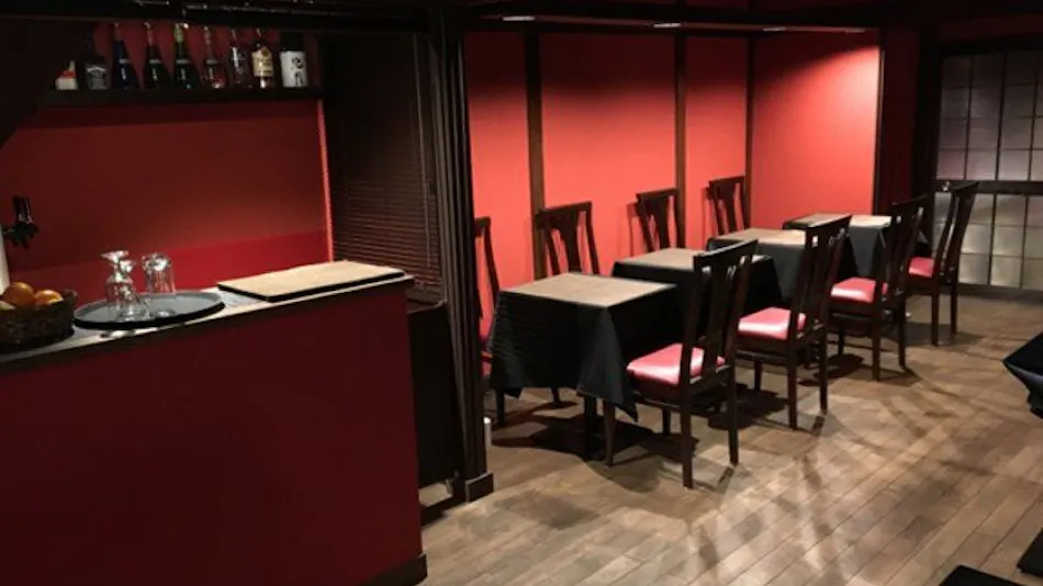 Restaurant & Inn ATSUSHI Kanazawa