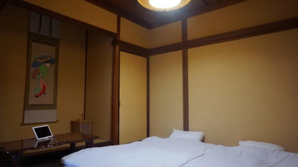 Restaurant & Inn ATSUSHI Kanazawa
