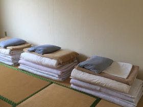 ビジネスホテル幸楽