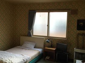 ビジネスホテル幸楽