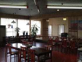 ビジネスホテル幸楽