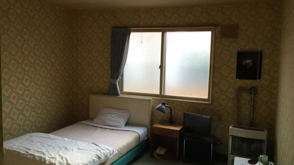 Business Hotel Kouraku