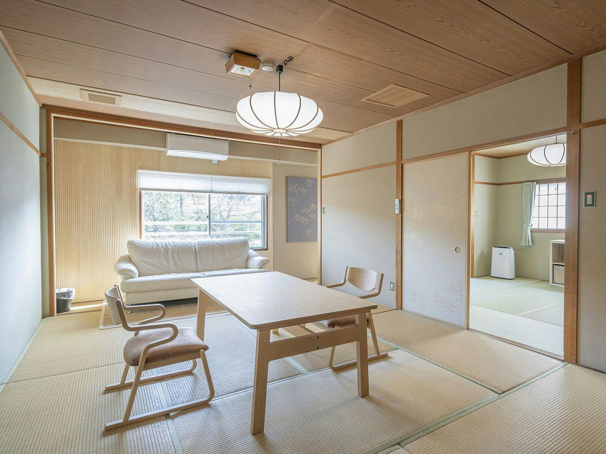 Hotel Koyo-kaku