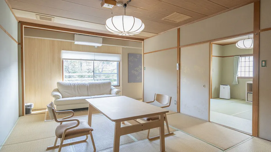 Hotel Koyo-kaku