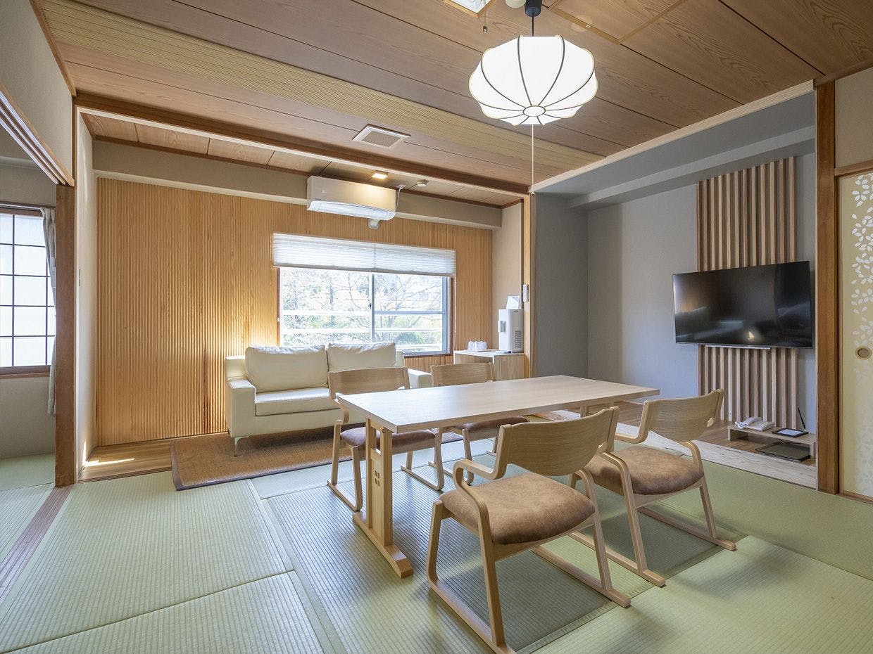 Hotel Koyo-kaku