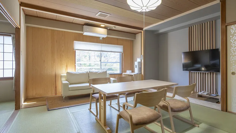 Hotel Koyo-kaku
