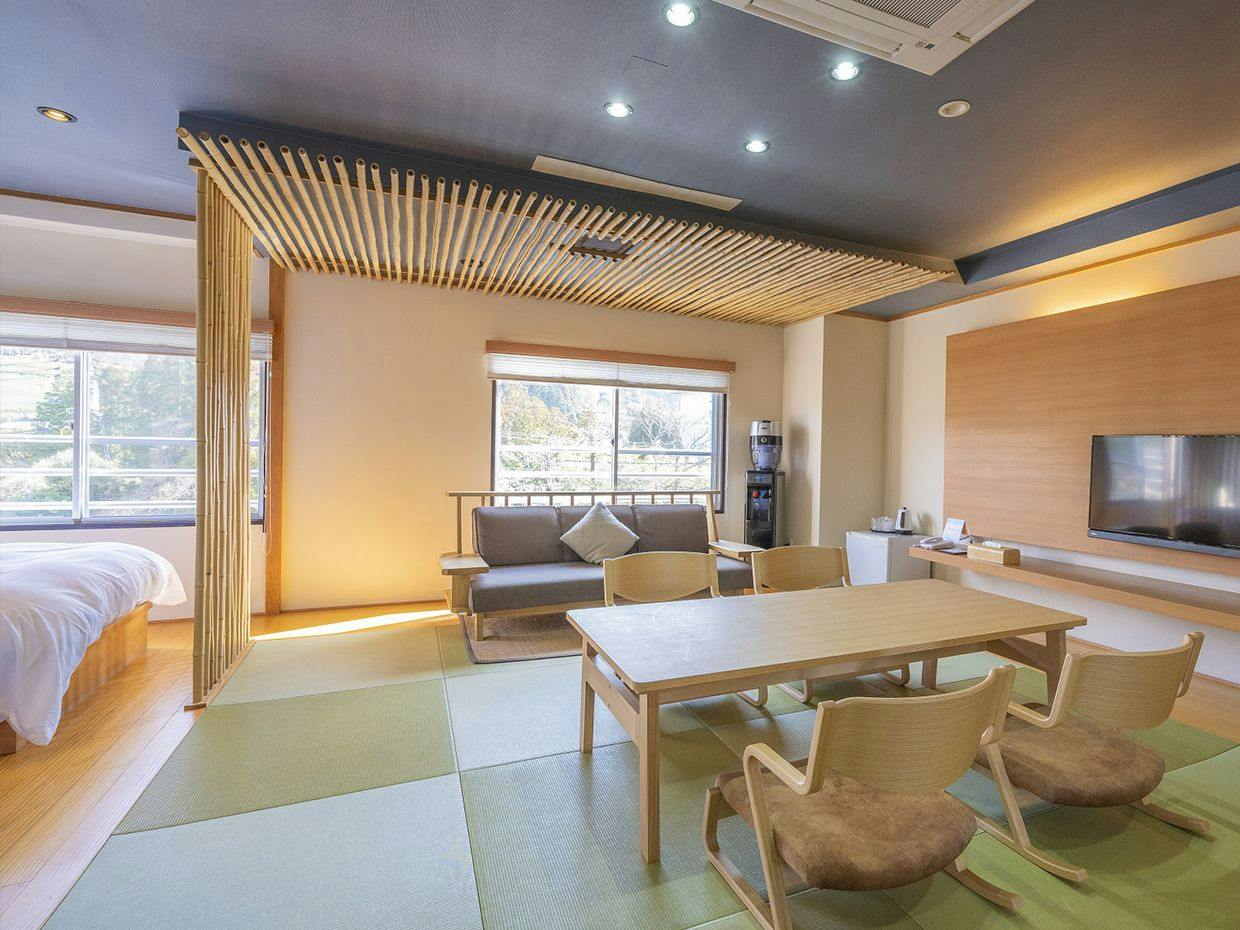 Hotel Koyo-kaku