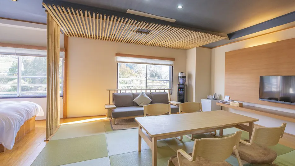 Hotel Koyo-kaku