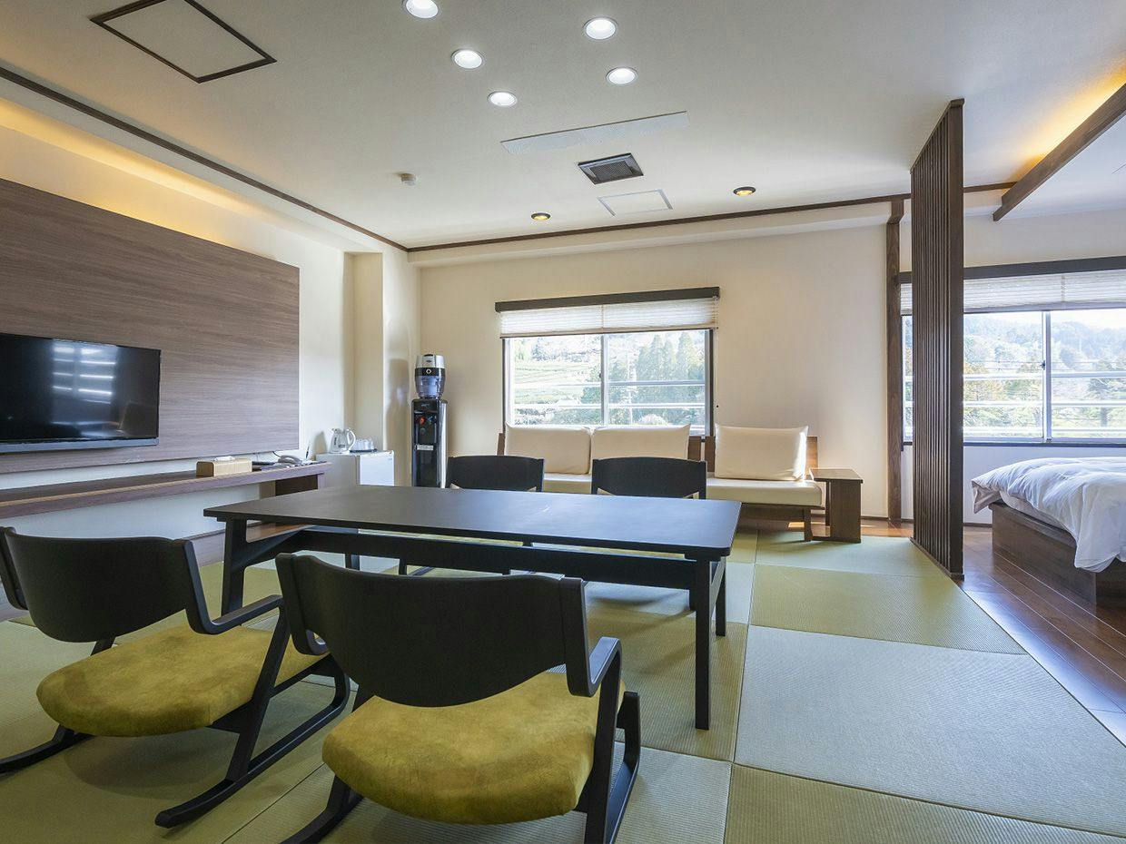 Hotel Koyo-kaku