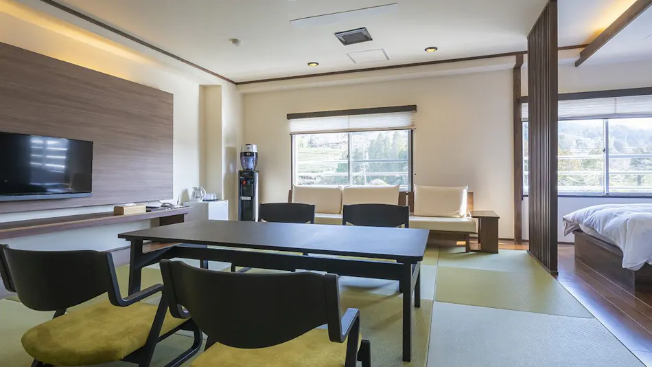 Hotel Koyo-kaku