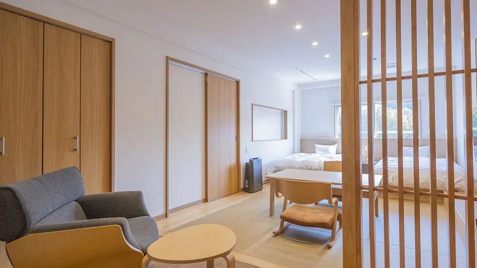 Hotel Koyo-kaku