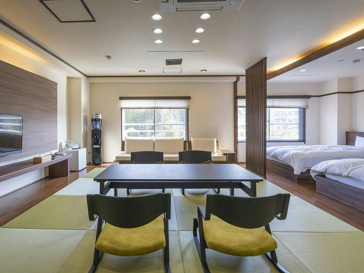 Hotel Koyo-kaku