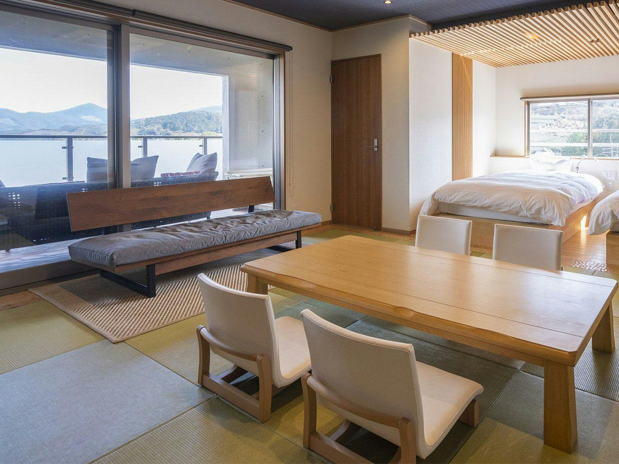 Hotel Koyo-kaku