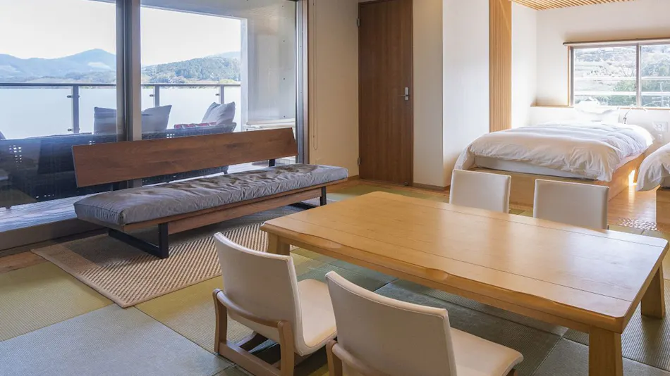 Hotel Koyo-kaku