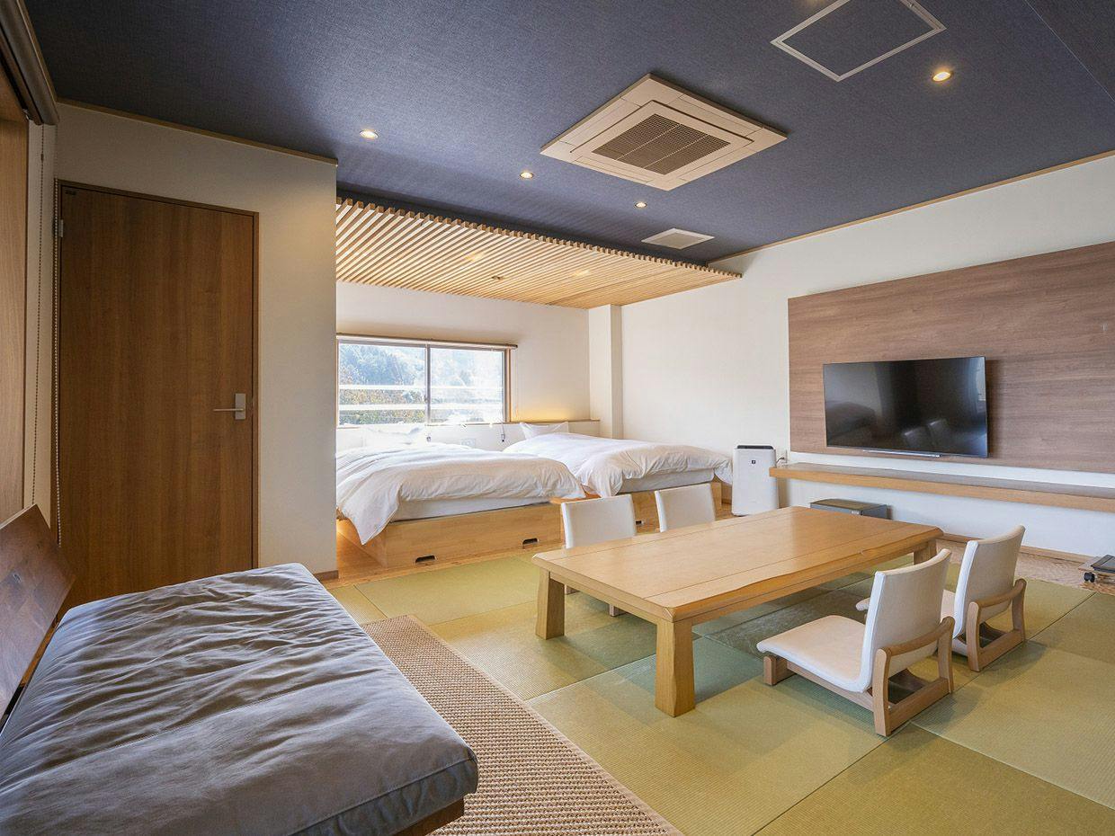 Hotel Koyo-kaku
