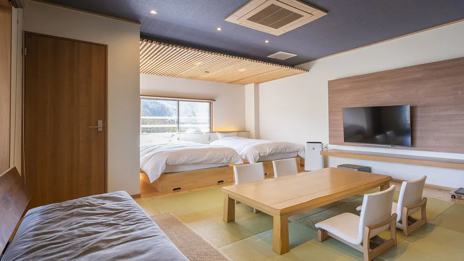 Hotel Koyo-kaku