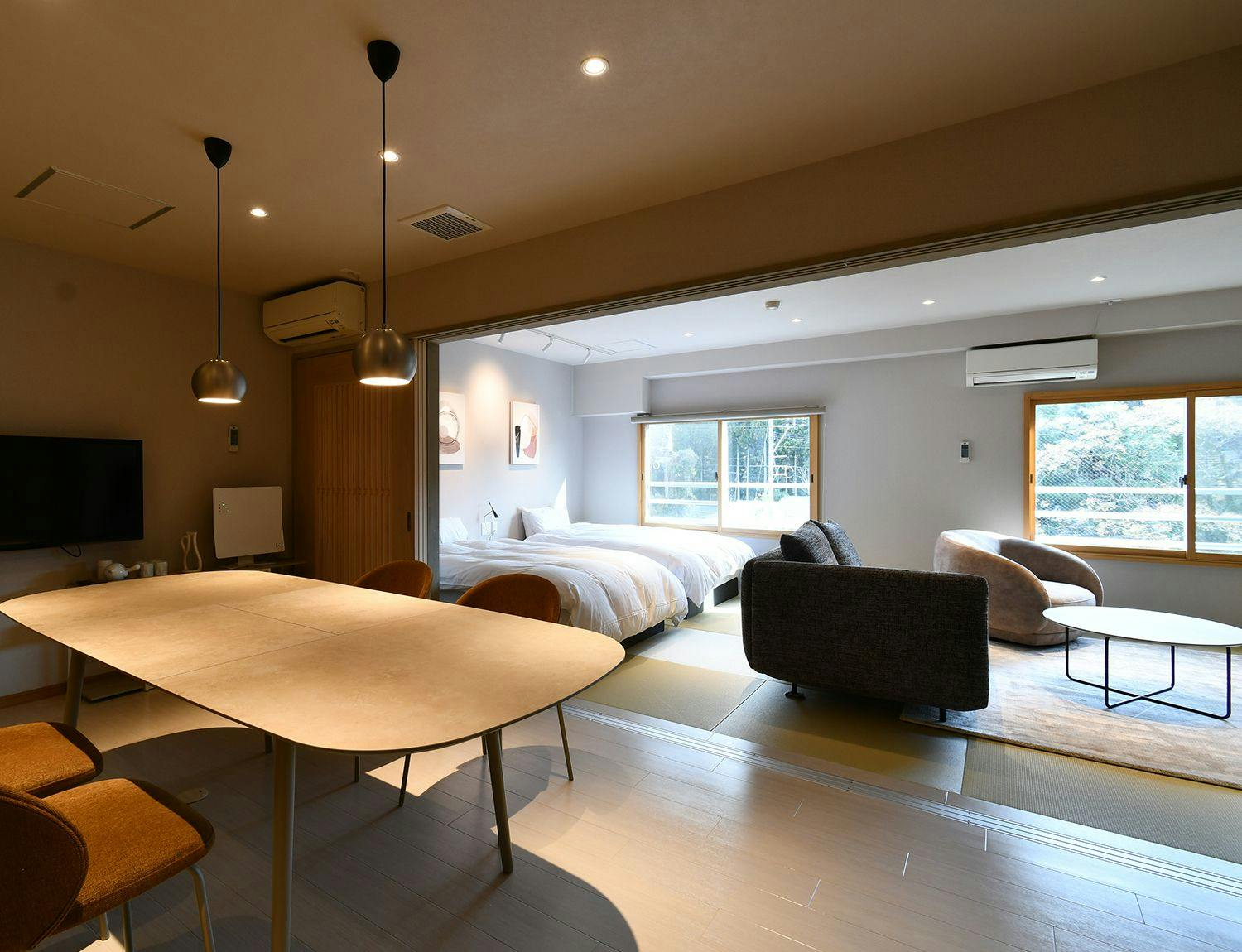 Hotel Koyo-kaku