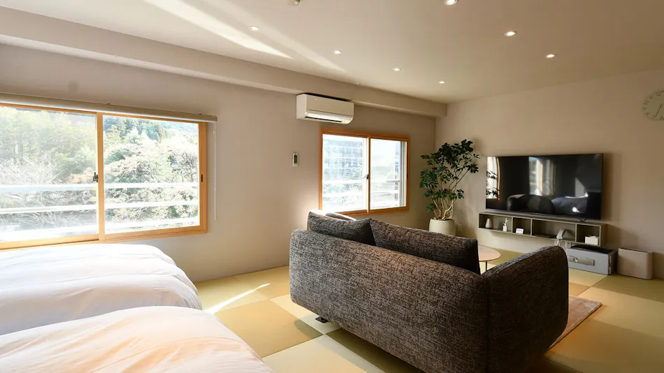 Hotel Koyo-kaku