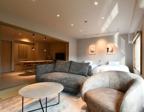 2025年12月完成の401号室