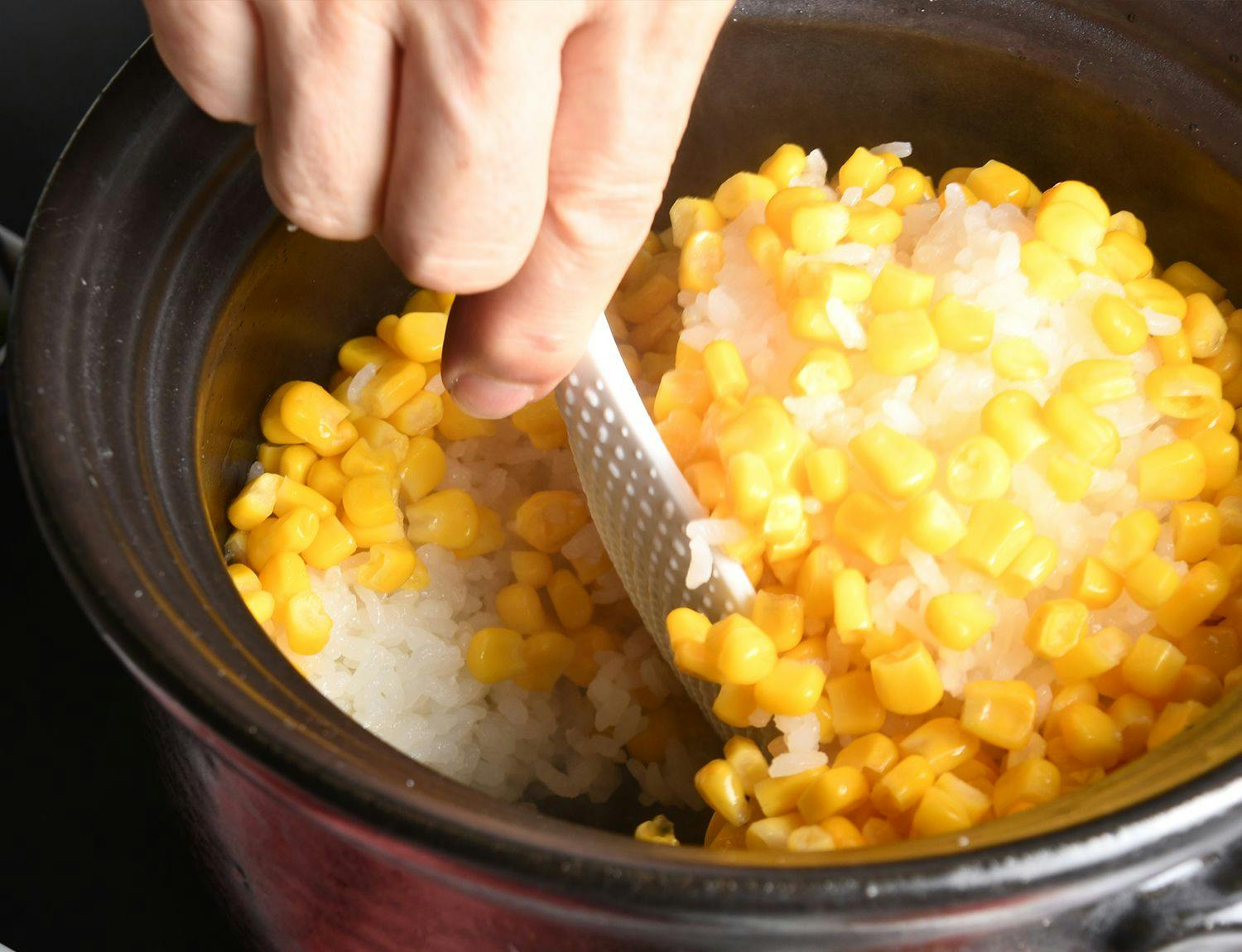 Nasi Donabe 2025 Musim Panas / Rencana Shabu