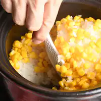 Nasi Donabe 2025 Musim Panas / Rencana Shabu