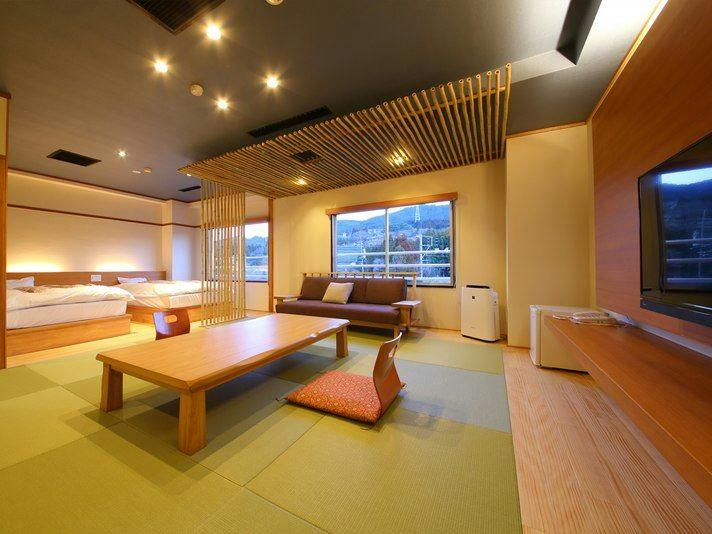 Hotel Koyo-kaku