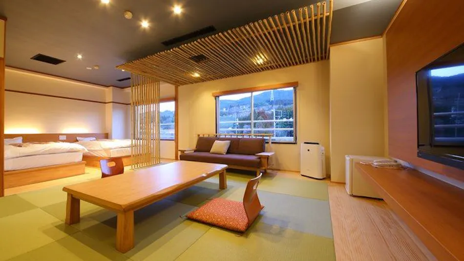 Hotel Koyo-kaku