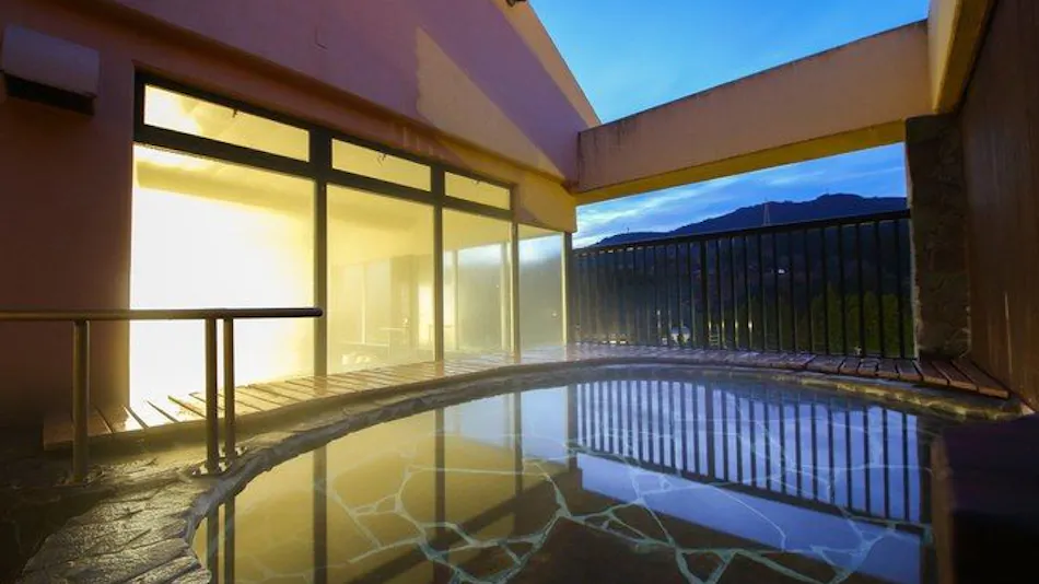 Hotel Koyo-kaku