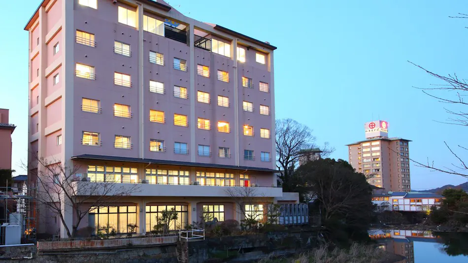 Hotel Koyo-kaku