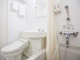 ビジネス旅館　梅崎