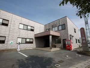 Business Ryokan Umezaki